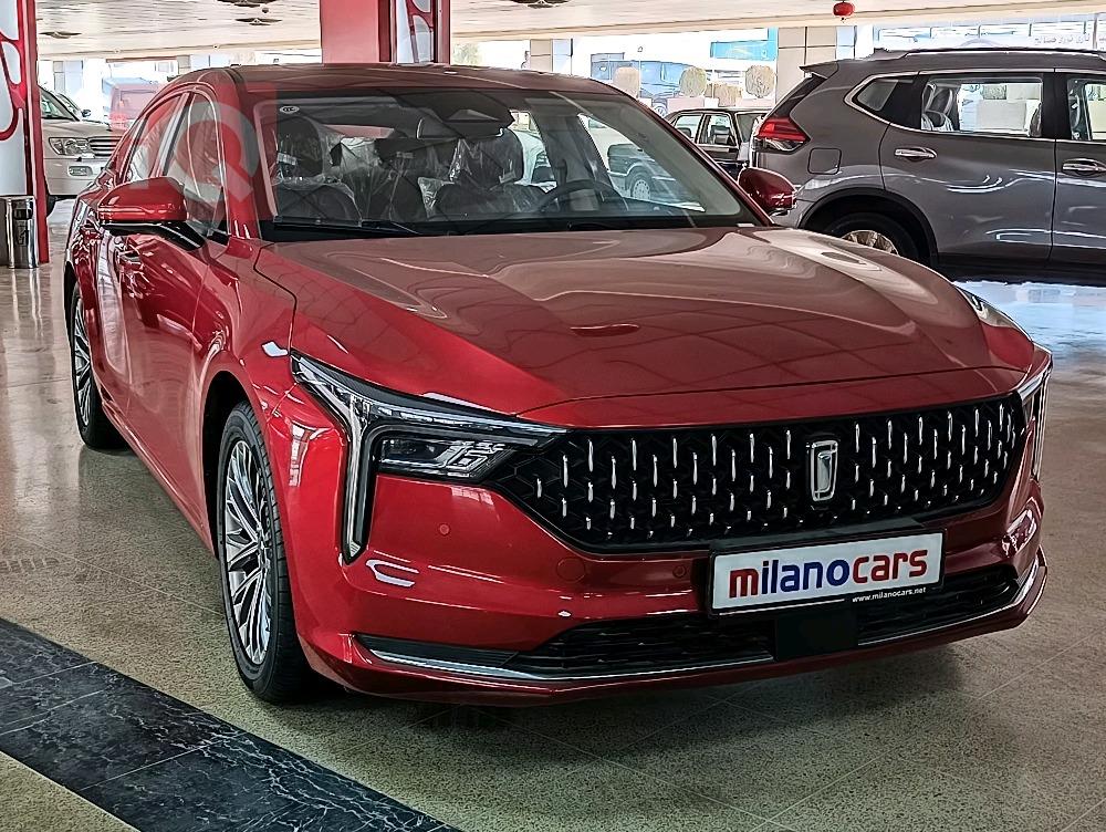 بيستون B70